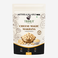 Cheese Magic Makhana (50G)