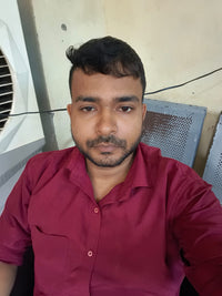 Deepanshu Bharti